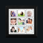 Personlig Instagram Photo Collage Minnesask<br><div class="desc">Personlig Instagram Photo Collage</div>