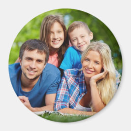 Personlig Instagram Photo Magnet