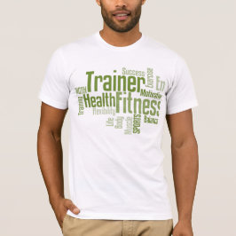 Personlig instruktörTshirt Tröja