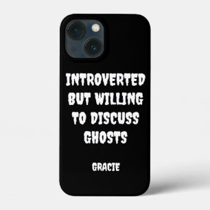 Personlig Inverterad Ghost
