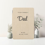 Personlig ipad cover iPad mini skydd<br><div class="desc">📝 produktbeskrivning: Skydda enheten i stil med en anpassningsbar-tablett fodral designad bara för dig! Den här eleganta och hållbara plattan fodral eller höljet är perfekt för att hålla iPad, Kindle eller tabletten säker från repor, stötar och droppar. Med högkvalitativa utskriftsalternativ kan du anpassa designen med egna foton, texter eller teckningar....</div>