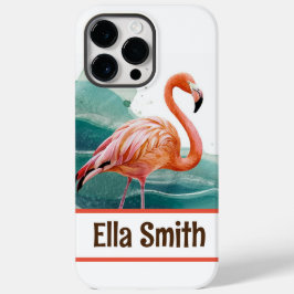 Personlig iPhone 14 Pro Max fodral