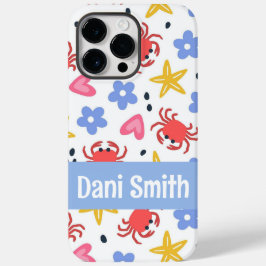 Personlig iPhone 14 Pro Max fodral