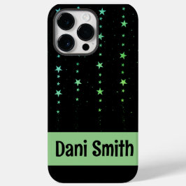 Personlig iPhone 14 Pro Max fodral