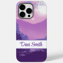 Personlig iPhone 14 Pro Max fodral