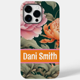 Personlig iPhone 14 Pro Max fodral