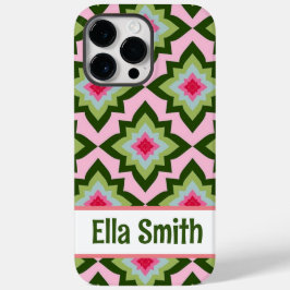 Personlig iPhone 14 Pro Max fodral