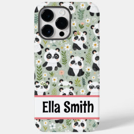 Personlig iPhone 14 Pro Max fodral