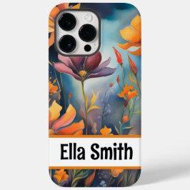 Personlig iPhone 14 Pro Max fodral