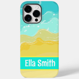 Personlig iPhone 14 Pro Max fodral