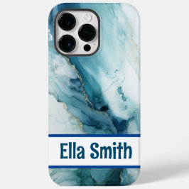 Personlig iPhone 14 Pro Max fodral