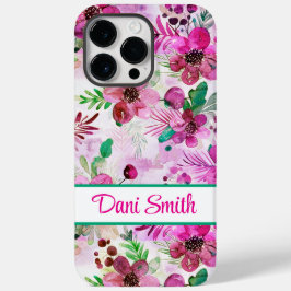 Personlig iPhone 14 Pro Max fodral