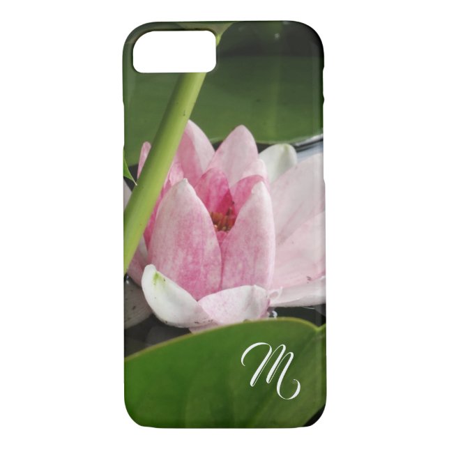 Personlig iPhone/iPad-fall Case-Mate iPhone Skal (Baksida)