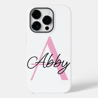 personlig iPhone/iPad-fodral