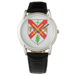 Personlig Irish County Manar vaktches Co.Kildare Armbandsur