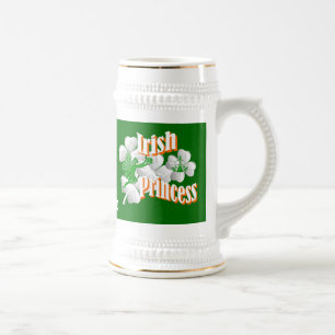 Personlig Irish Princess Sejdel