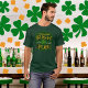 Personlig Irish Pub St patrick's day Shirts Tee Shirt (personalized irish pub tshirt)
