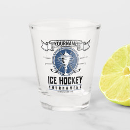 Personlig ishockeytrofé Spelare Lagmatch
