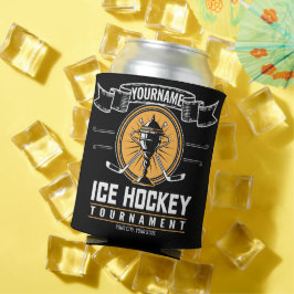 Personlig ishockeytrofé spelare team match