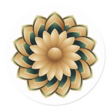 personlig islamiska bröllopsmärken