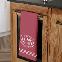 Personlig Italienska Trattoria