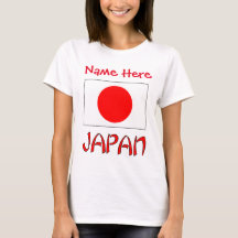 Personlig Japans Flagga Kulturarv Kvinnors