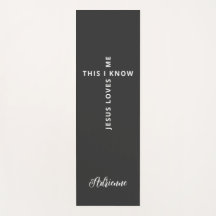 Personlig Jesus Kärlek Me Black White Reversible