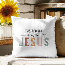 Personlig Jesus trosyrken 
