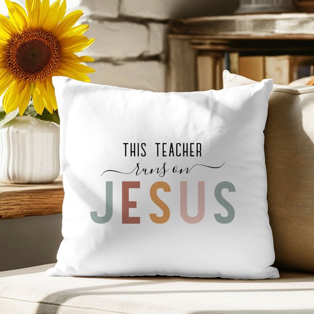 Personlig Jesus trosyrken  Kudde (Skapare uppladdad)