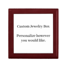 Personlig Jewelry