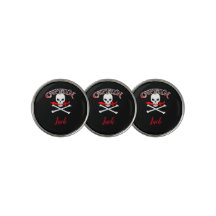 Personlig Jolly Roger (Cutlass)