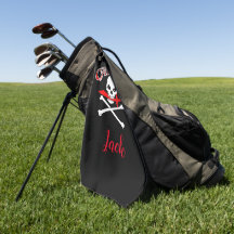 Personlig Jolly Roger (Cutlass)