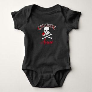 Personlig Jolly Roger (Ro) T-Shirt