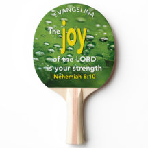 Personlig Joy of the Lord