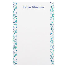 Personlig judisk stjärna