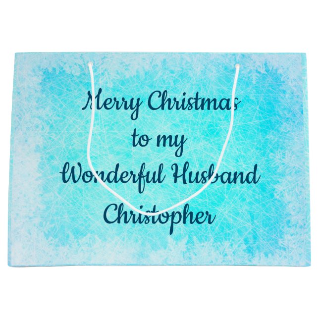 Personlig jul Make (Framsidan)