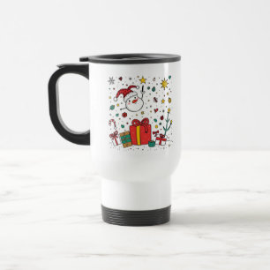 personlig jul resemugg