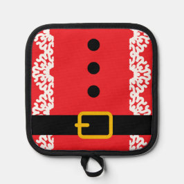 Personlig jul-tomte