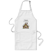 Personlig Julbrödhus