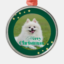 Personlig juldekoration