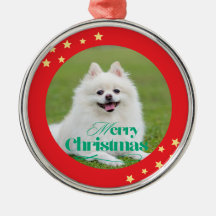 Personlig julgranskula