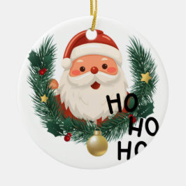 Personlig julgranskula