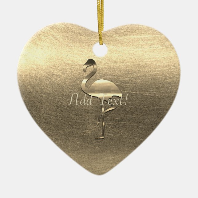 Personlig Julhelg Vibe Julgransprydnad Keramik (Framsidan)