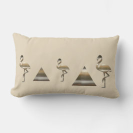 Personlig Julhelg Vibe Lumbarkudde