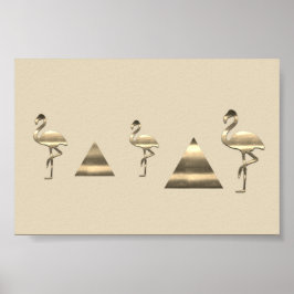 Personlig Julhelg Vibe Poster