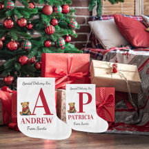 Personlig - julklapp