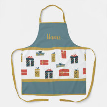 Personlig julklappar