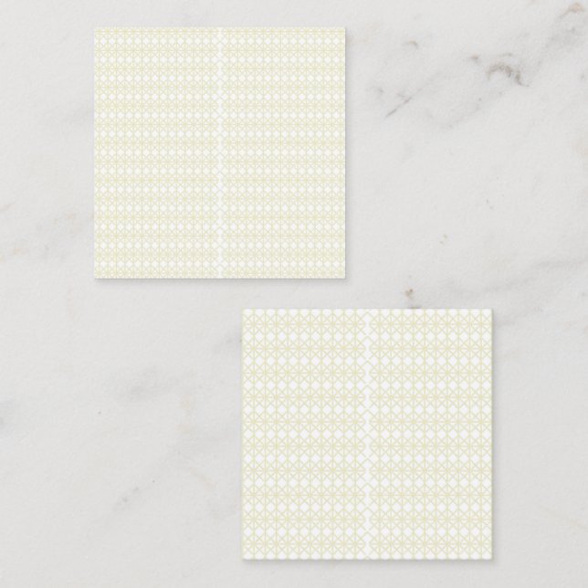 Personlig julklappar | Ornament & Stockin (Fram/baksida)