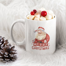 Personlig julmugg - perfekt julpresent 