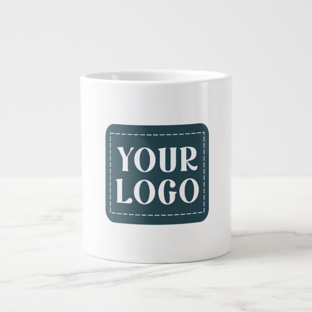 personlig, Kaffe Kopp, Brudtärna Förslagspresent Jumbo Mugg (Framsidan)